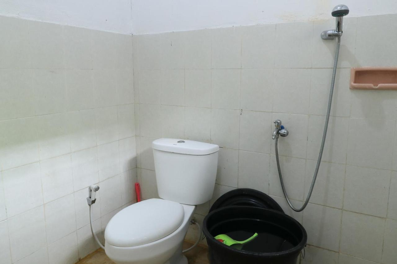 Guest House Rumah Lombok Syariah Mataram Esterno foto