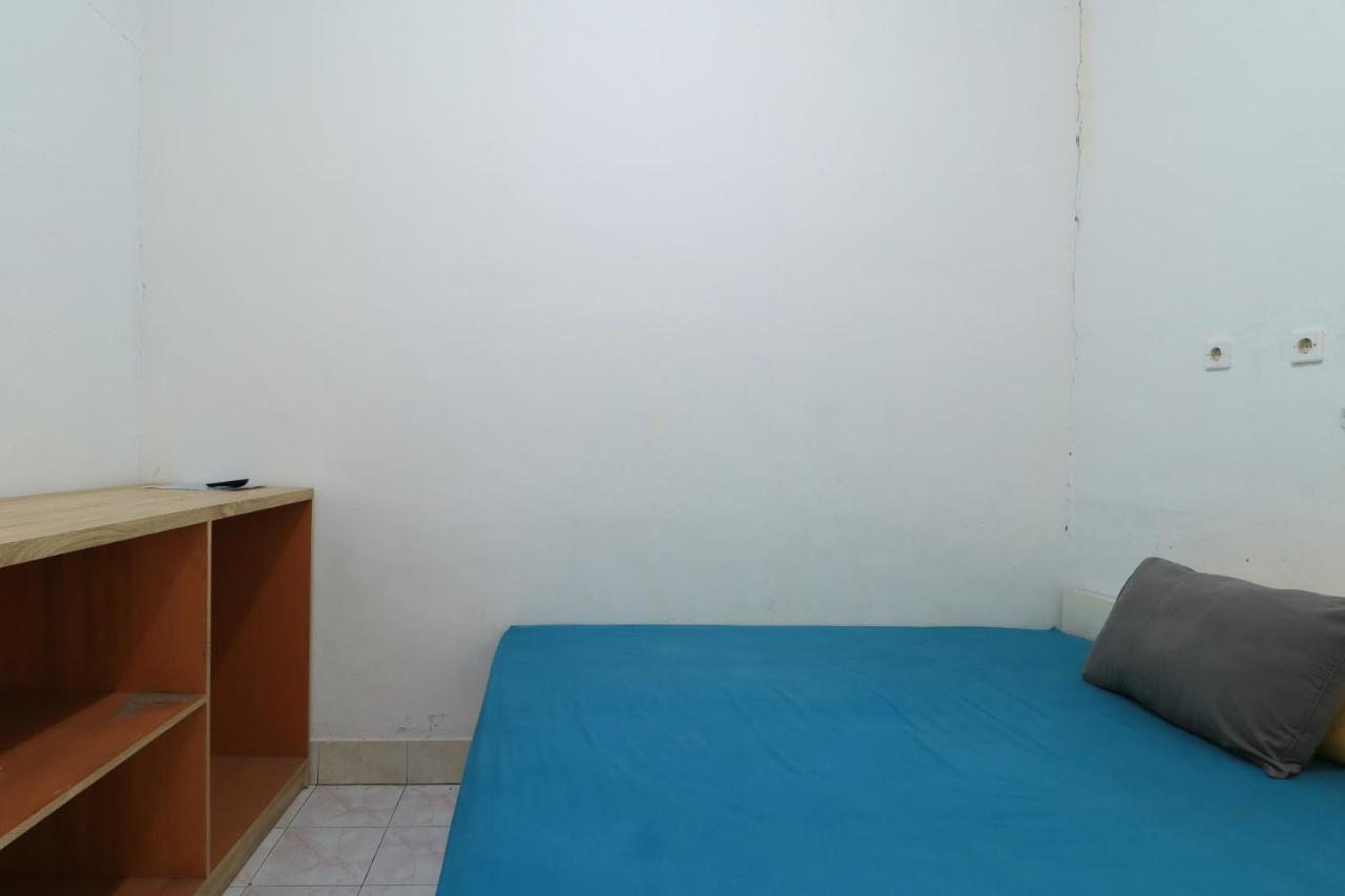 Guest House Rumah Lombok Syariah Mataram Esterno foto